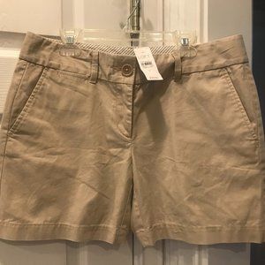 New Ann Taylor Loft Shorts, Size 2, $39